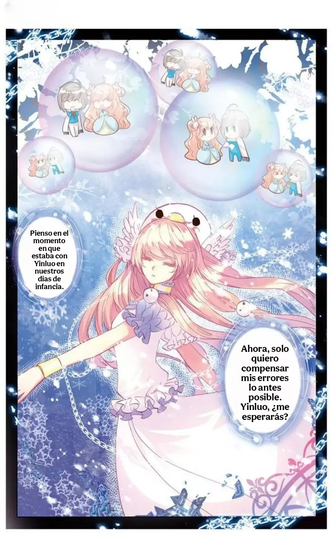 101 Lovers Pet Capítulo 13 en Línea - página 6