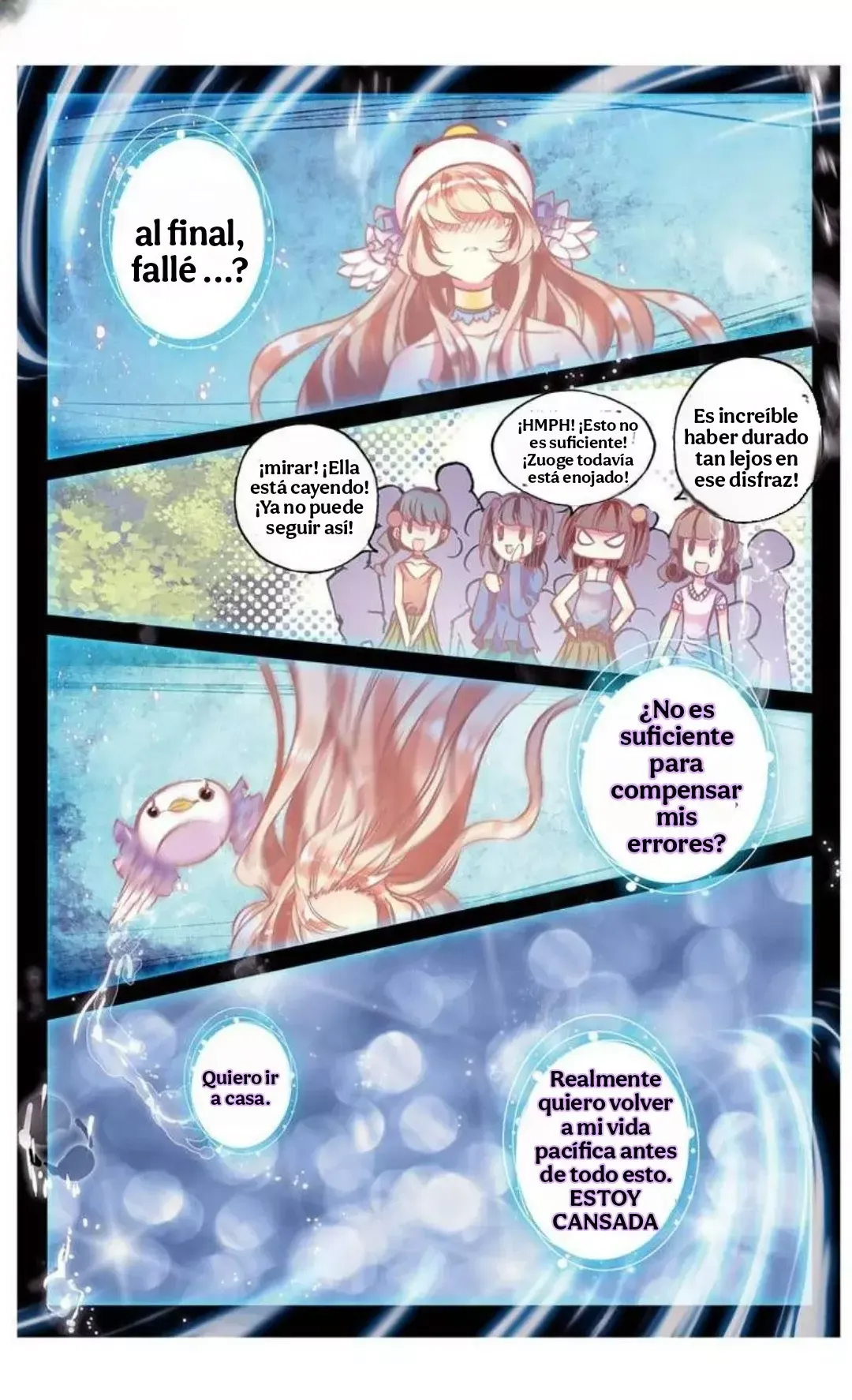 101 Lovers Pet Capítulo 13 en Línea - página 10