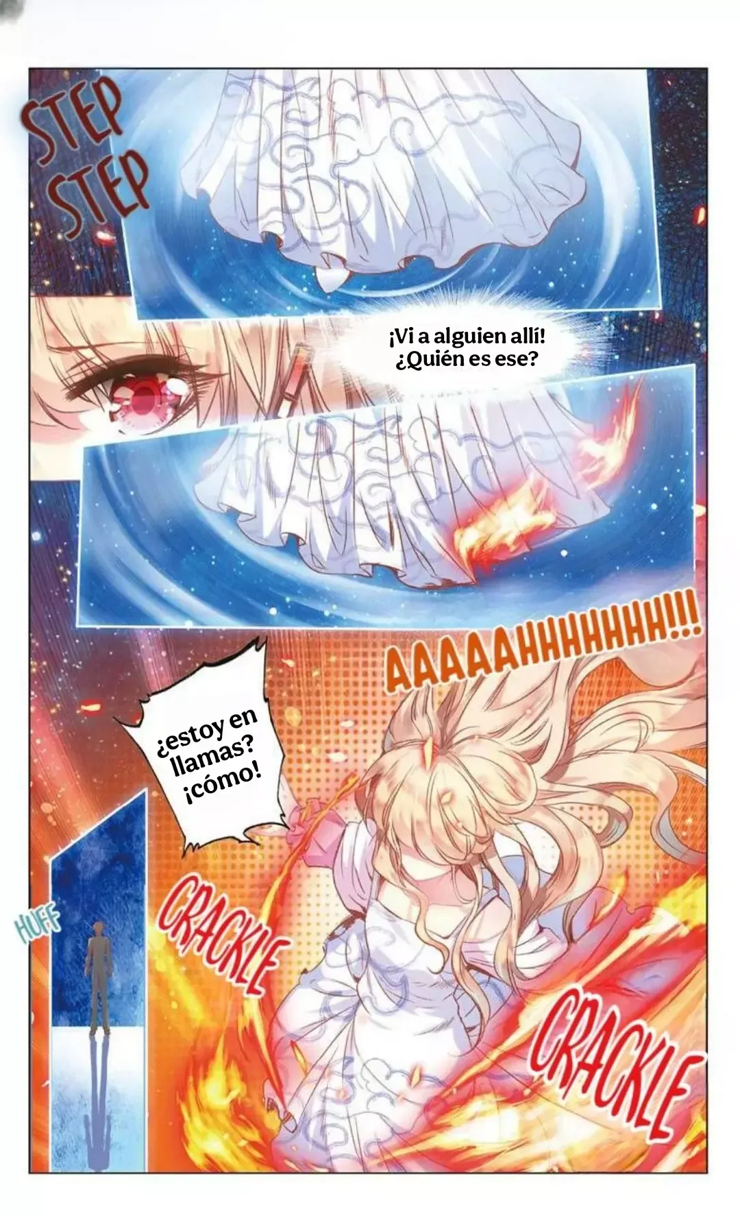 101 Lovers Pet Capítulo 16 en Línea - página 6
