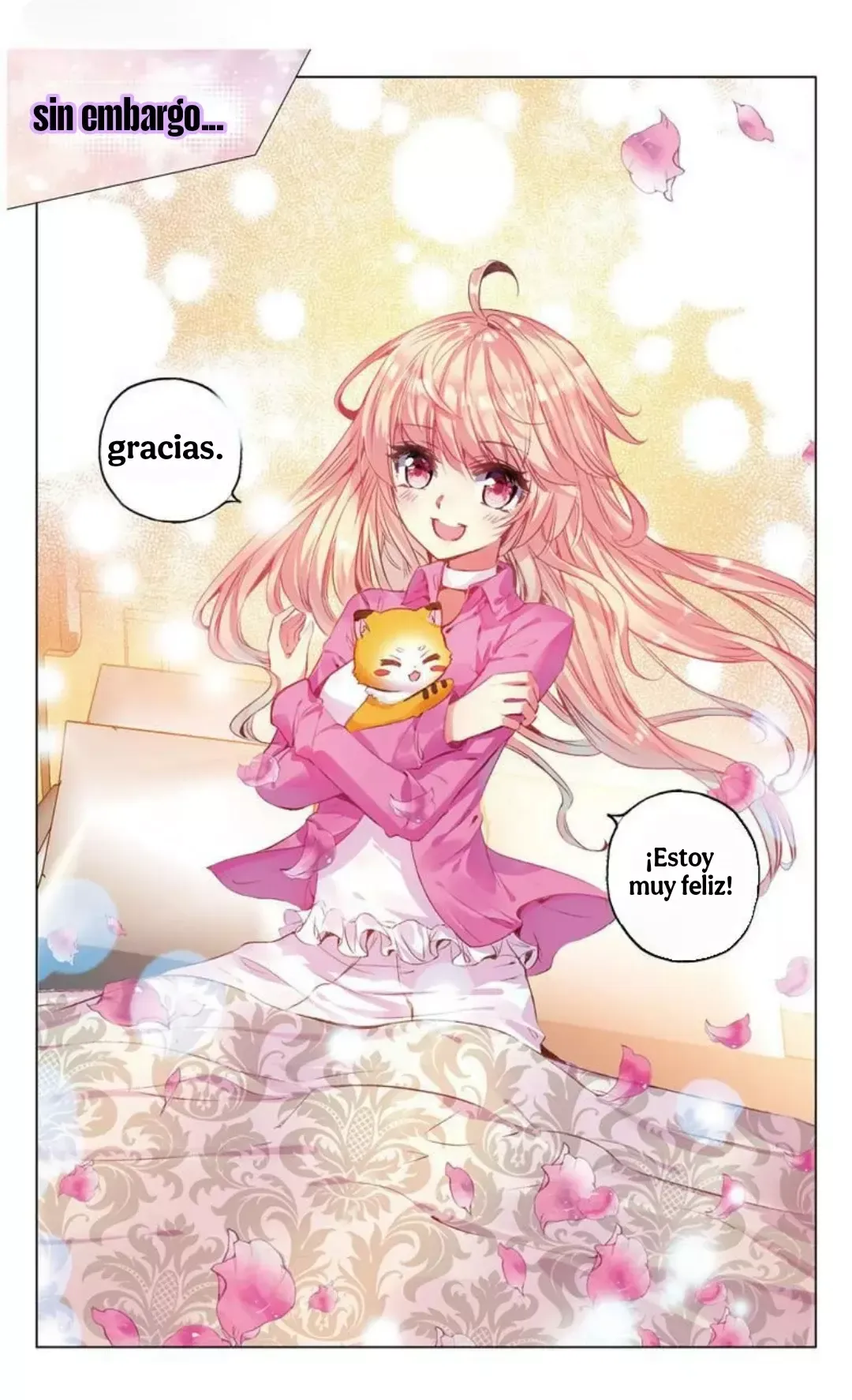 101 Lovers Pet Capítulo 17 en Línea - página 10