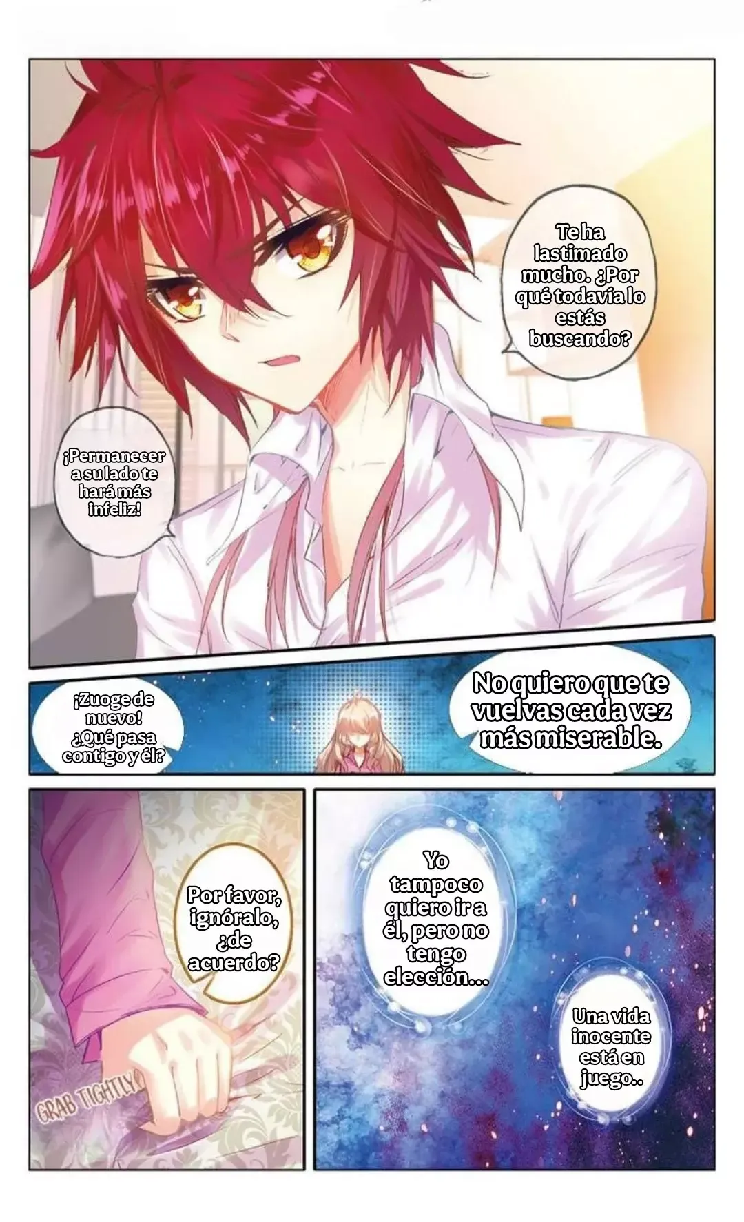 101 Lovers Pet Capítulo 18 en Línea - página 6