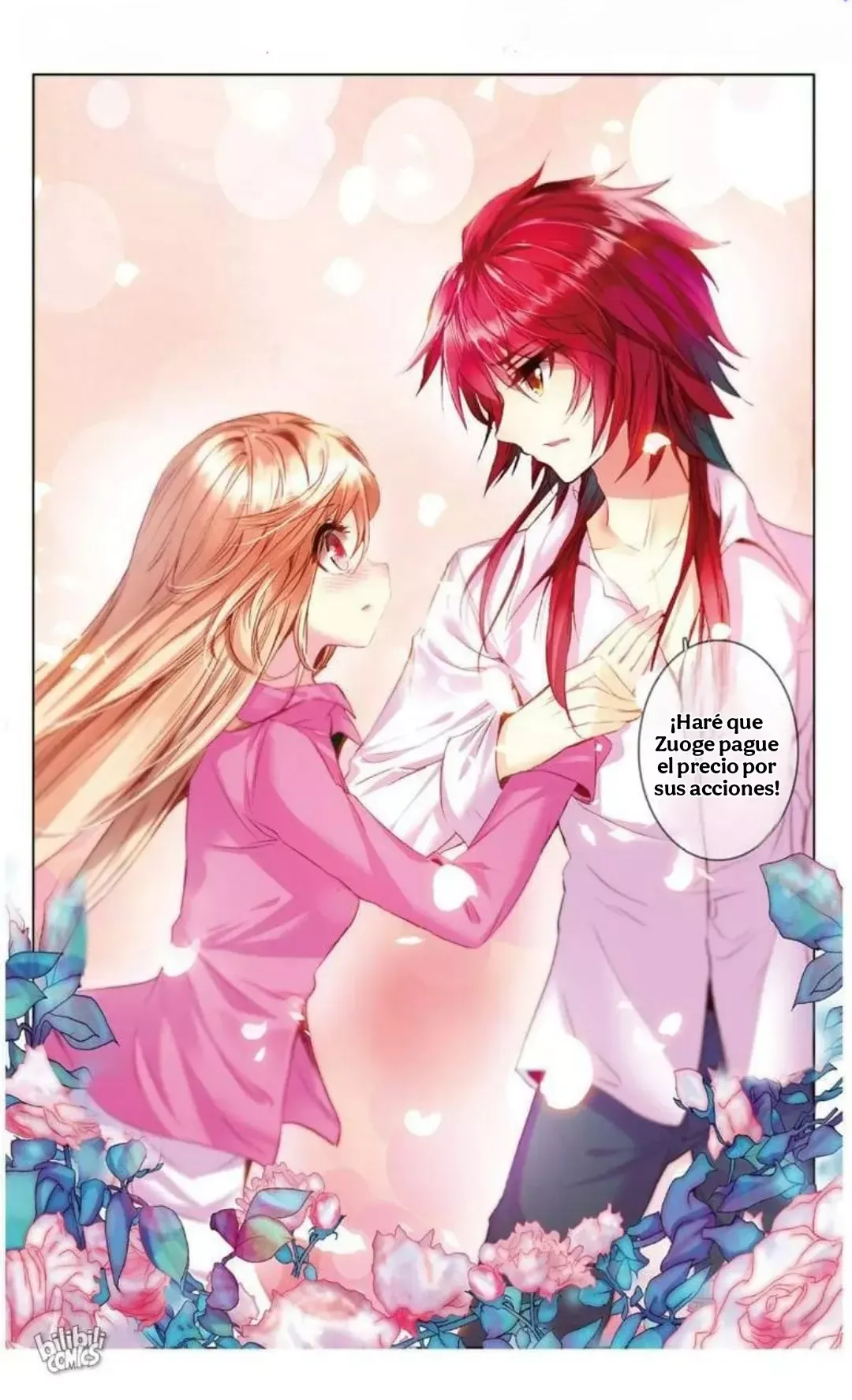 101 Lovers Pet Capítulo 18 en Línea - página 13