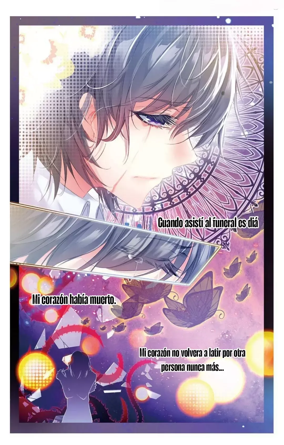 101 Lovers Pet Capítulo 24 en Línea - página 6