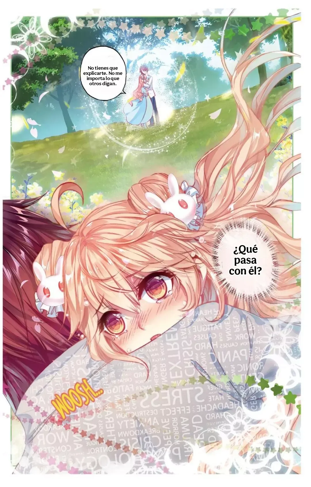 101 Lovers Pet Capítulo 25 en Línea - página 7