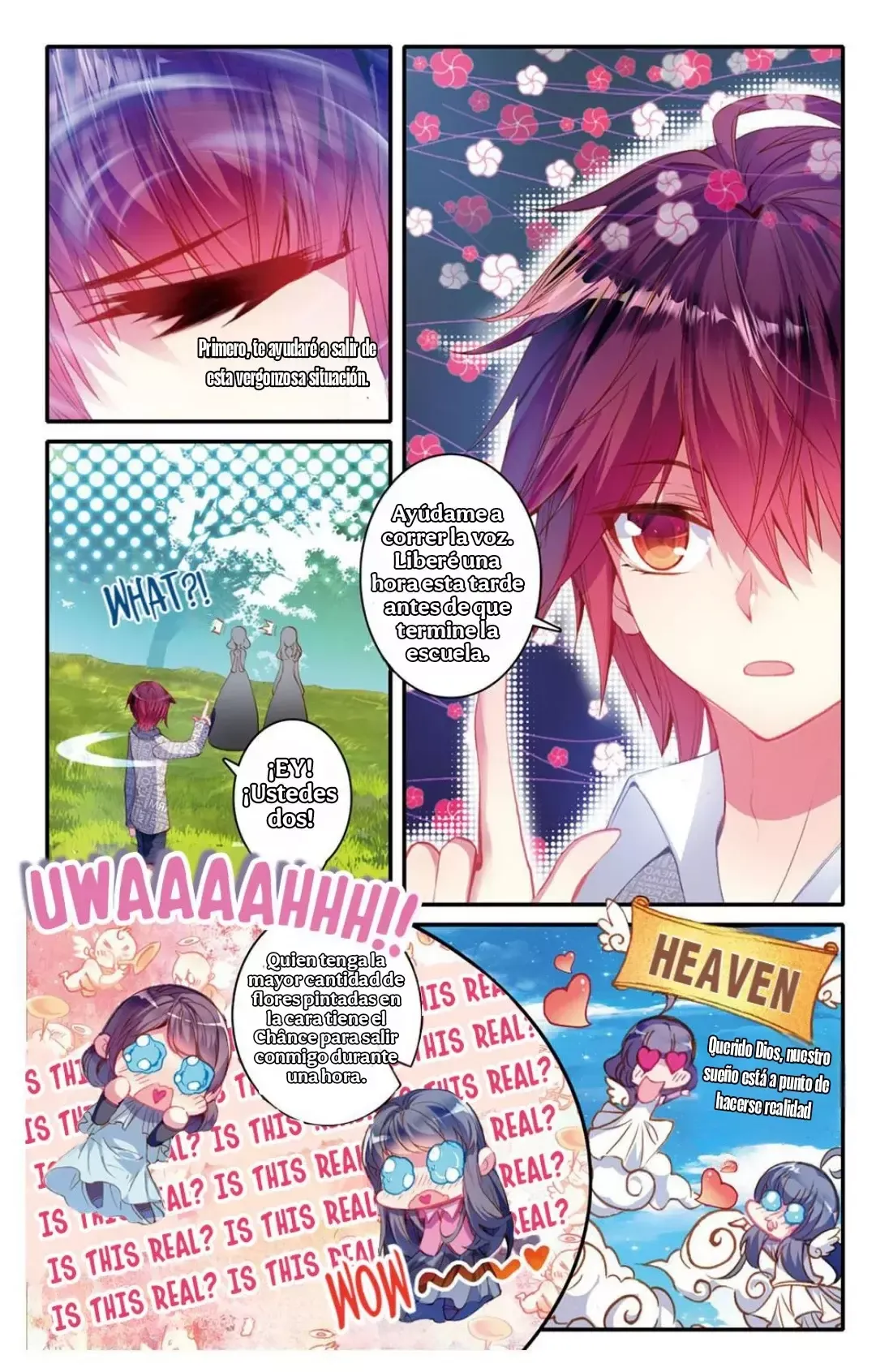 101 Lovers Pet Capítulo 25 en Línea - página 10