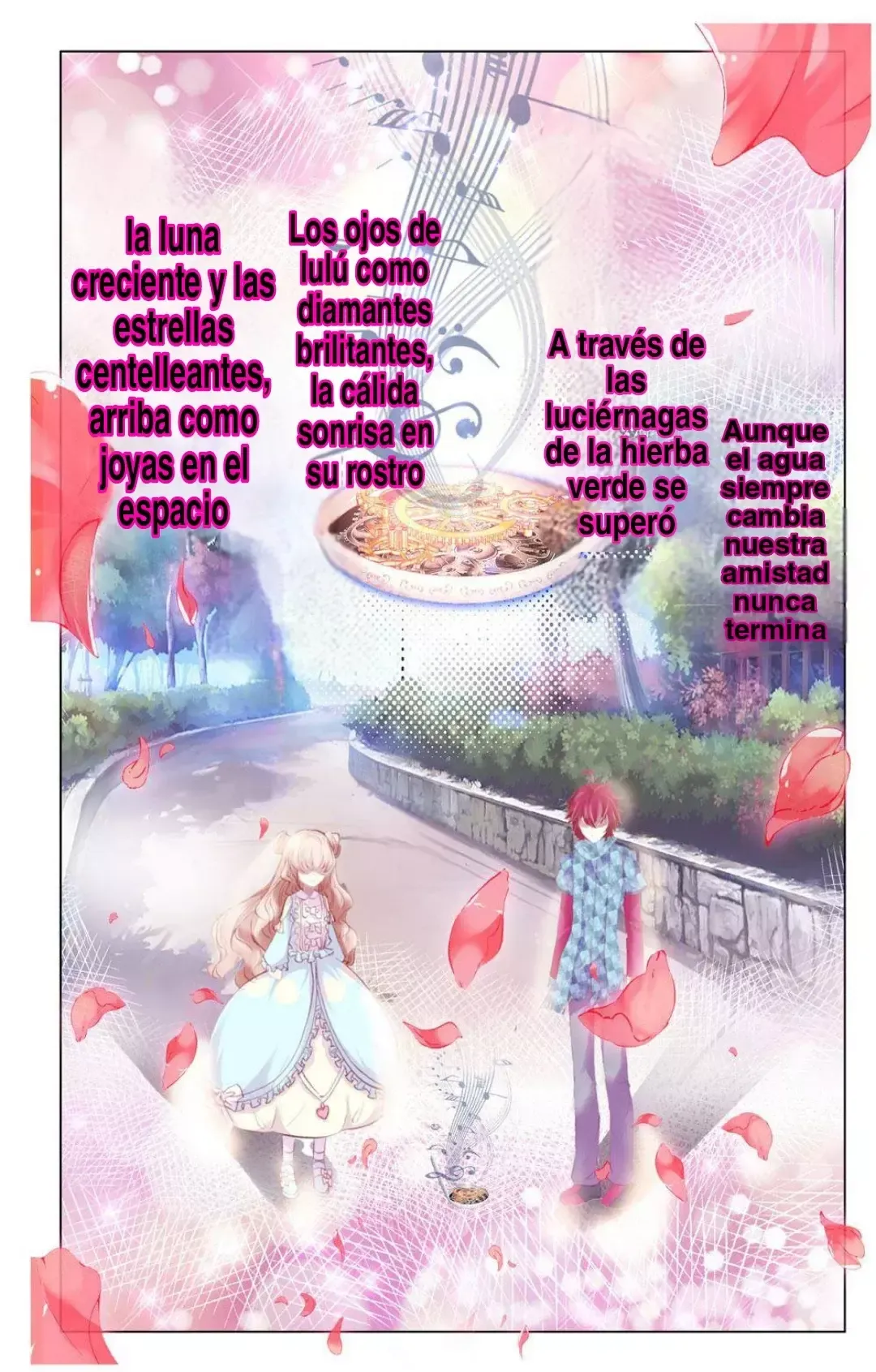 101 Lovers Pet Capítulo 9 en Línea - página 3