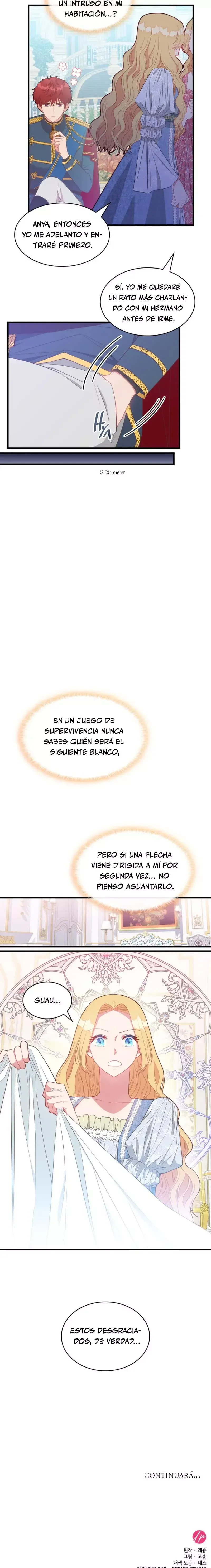 108 mujeres Capítulo 13 en Línea - página 7