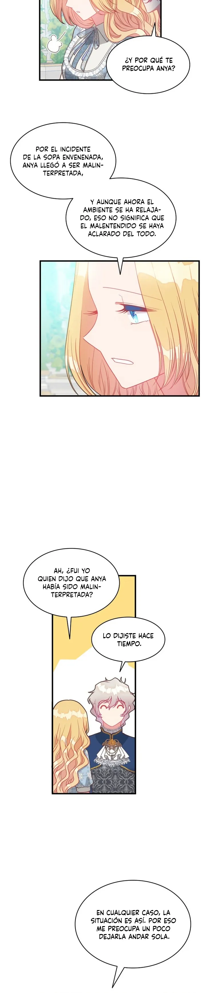108 mujeres Capítulo 27 en Línea - página 6