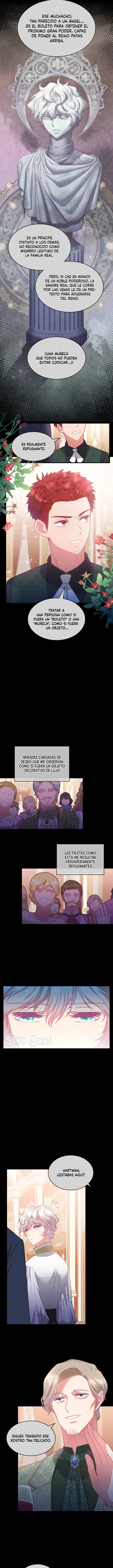 108 mujeres Capítulo 28 en Línea - página 8