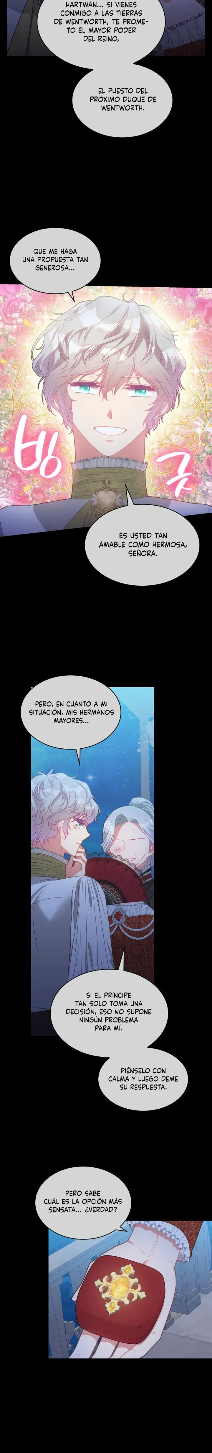 108 mujeres Capítulo 28 en Línea - página 14