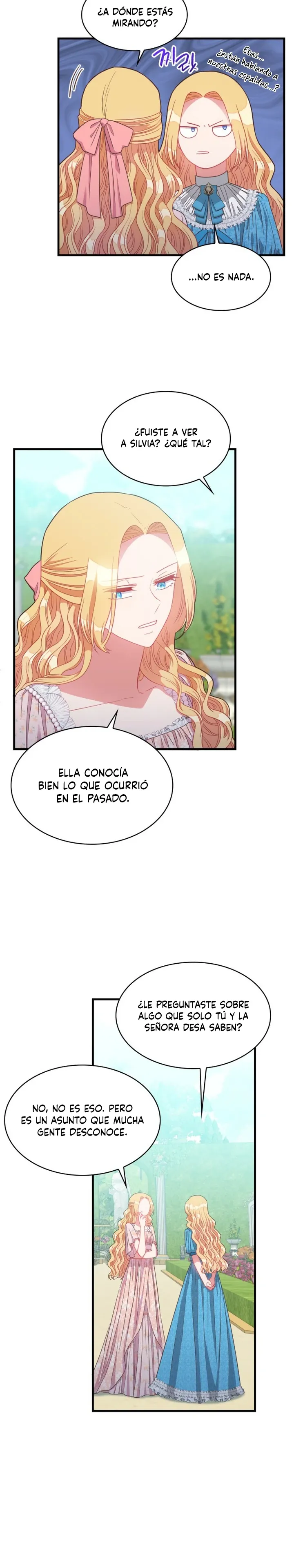108 mujeres Capítulo 30 en Línea - página 4
