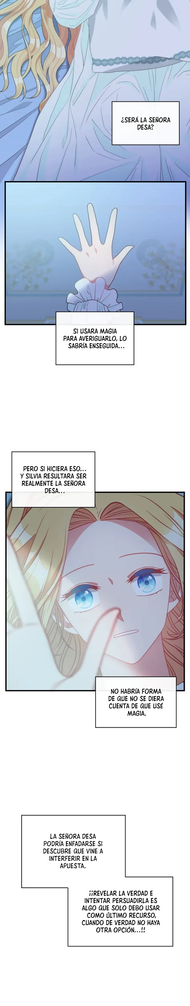 108 mujeres Capítulo 30 en Línea - página 6