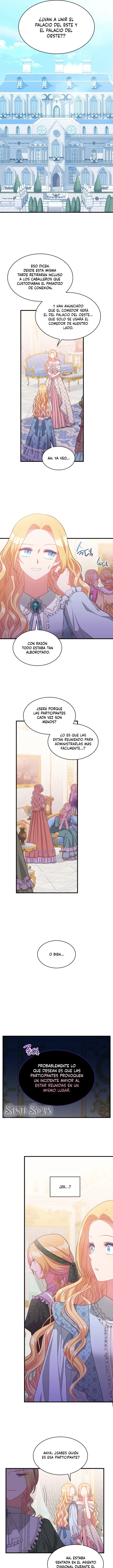 108 mujeres Capítulo 30 en Línea - página 11