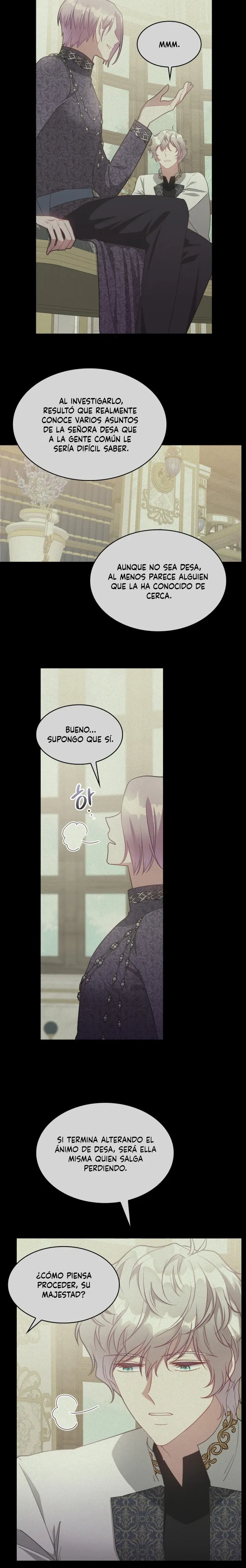 108 mujeres Capítulo 30 en Línea - página 14