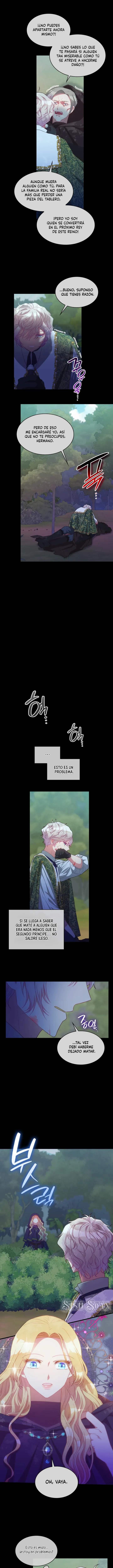 108 mujeres Capítulo 31 en Línea - página 11