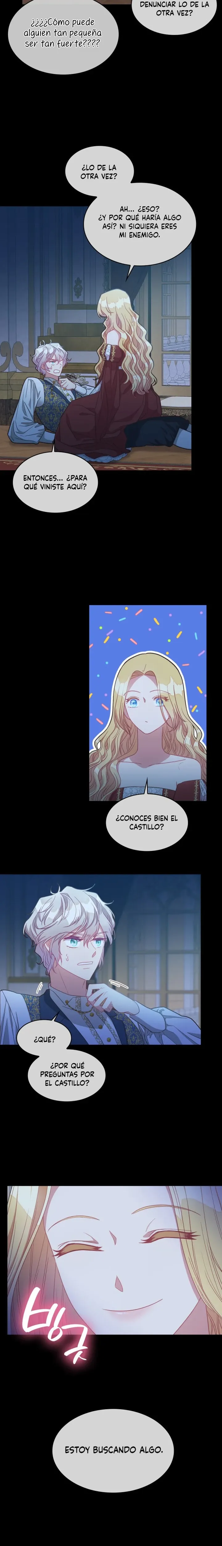 108 mujeres Capítulo 32 en Línea - página 6