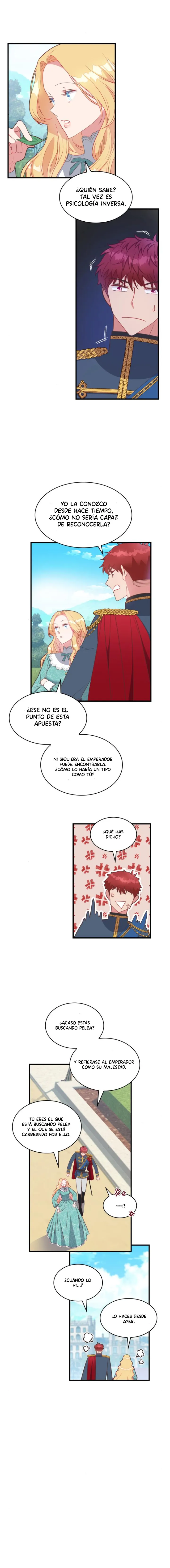 108 mujeres Capítulo 5 en Línea - página 4
