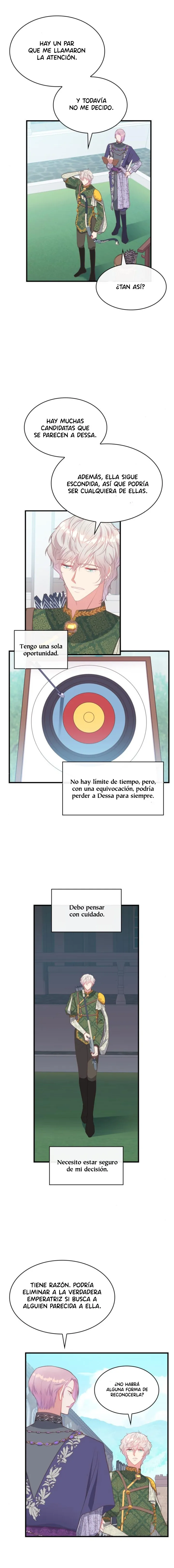 108 mujeres Capítulo 5 en Línea - página 9