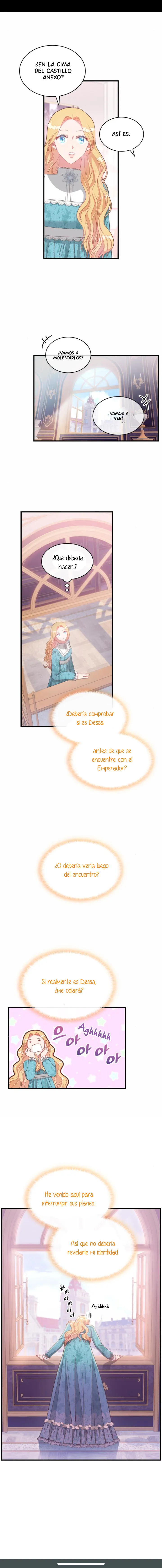 108 mujeres Capítulo 6 en Línea - página 7