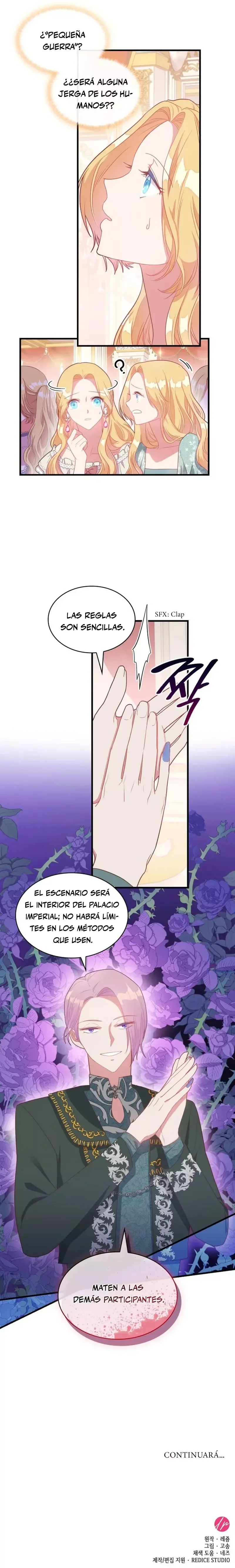 108 mujeres Capítulo 7 en Línea - página 7