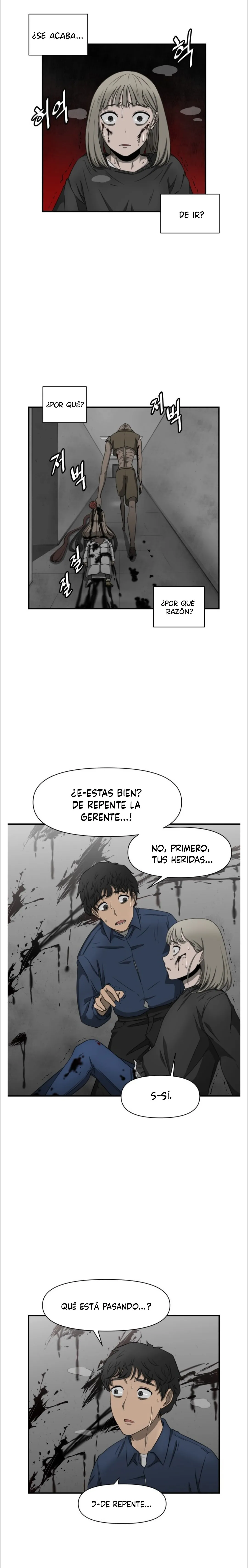 1331 Capítulo 2 en Línea - página 2