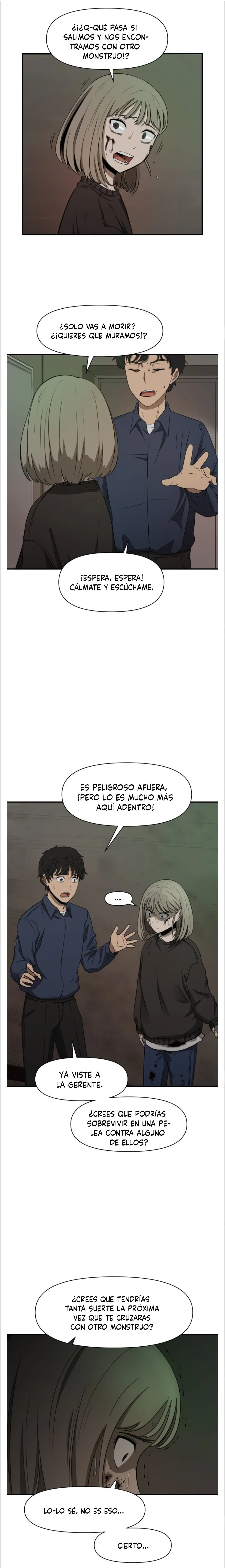 1331 Capítulo 2 en Línea - página 6
