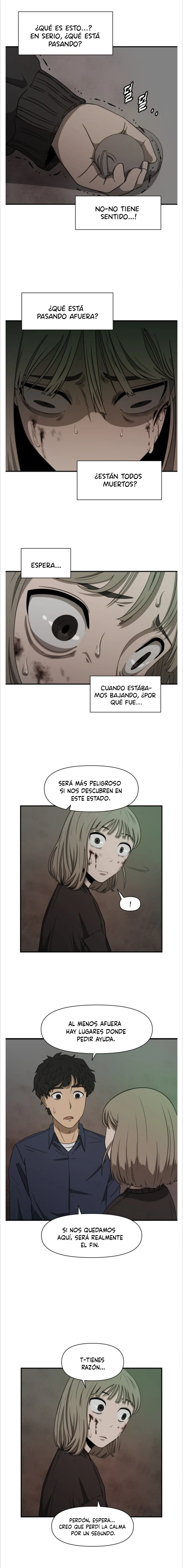 1331 Capítulo 2 en Línea - página 7