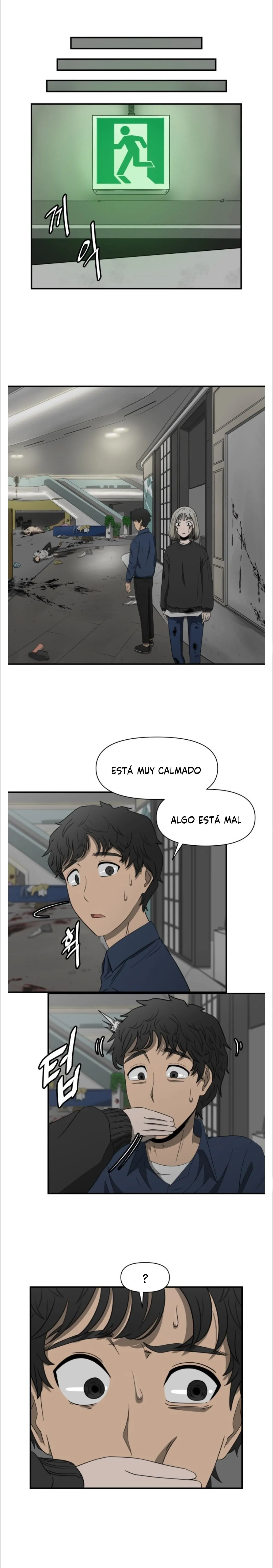 1331 Capítulo 2 en Línea - página 8