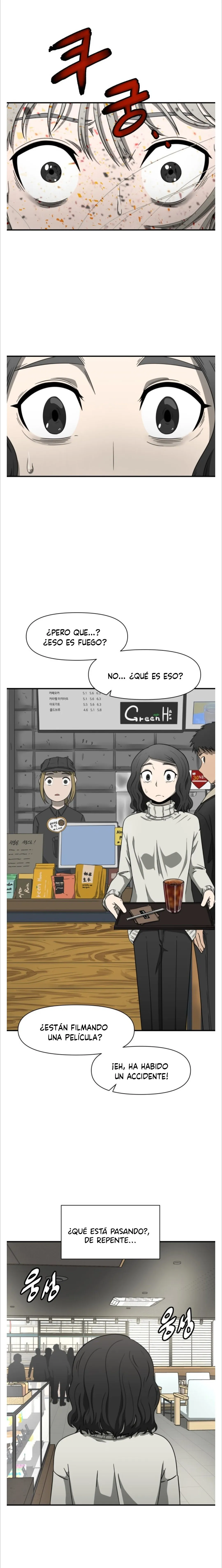 1331 Capítulo 2 en Línea - página 13