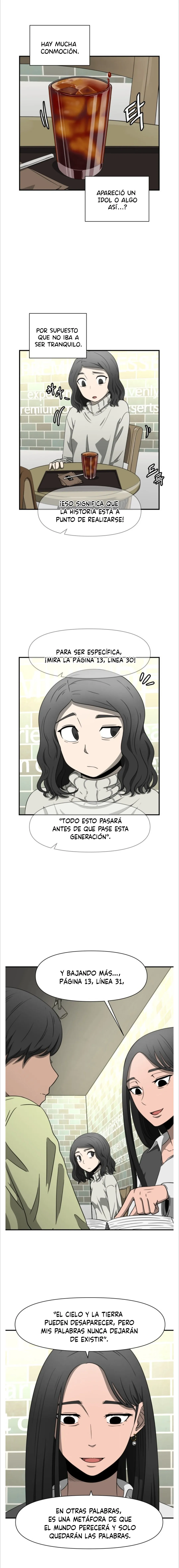 1331 Capítulo 2 en Línea - página 14