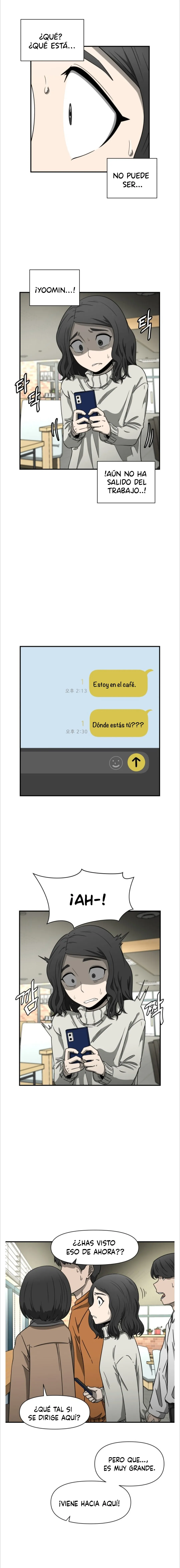 1331 Capítulo 2 en Línea - página 16