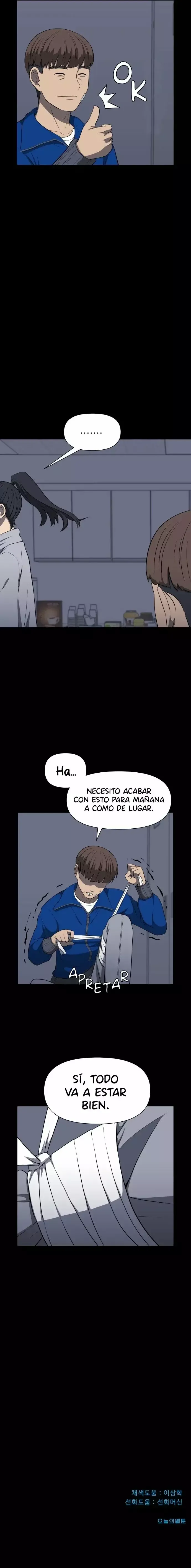 1331 Capítulo 20 en Línea - página 8
