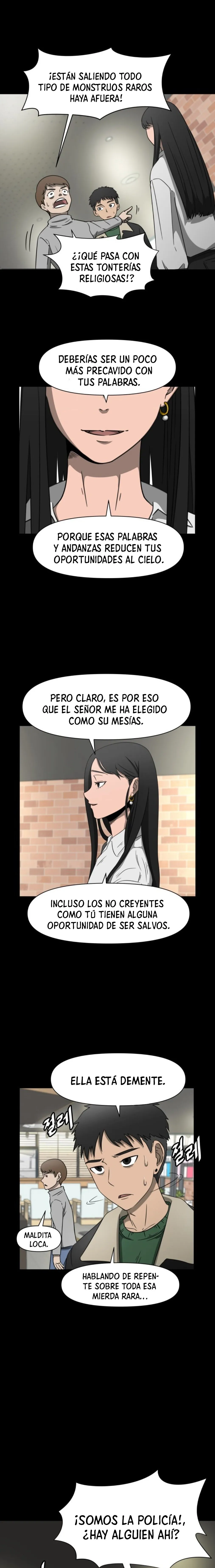 1331 Capítulo 3 en Línea - página 10