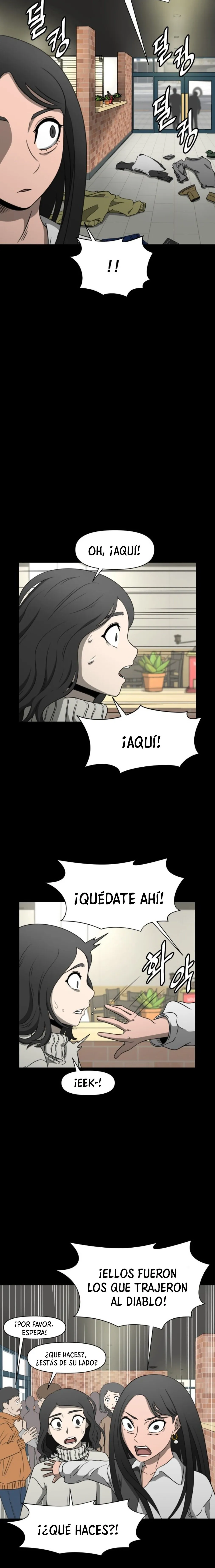 1331 Capítulo 3 en Línea - página 11