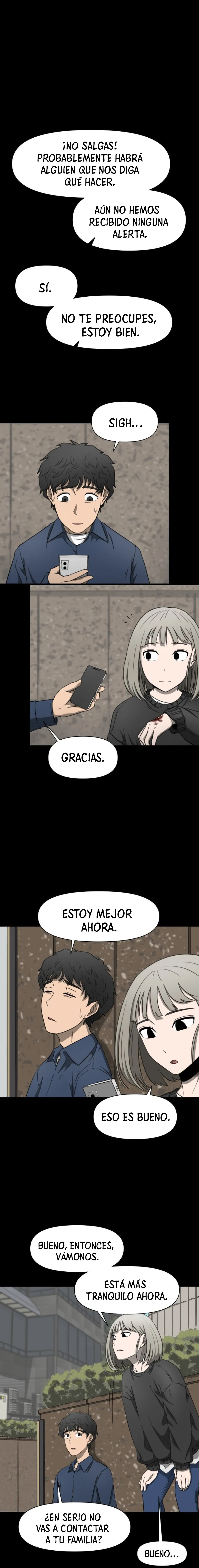 1331 Capítulo 3 en Línea - página 20