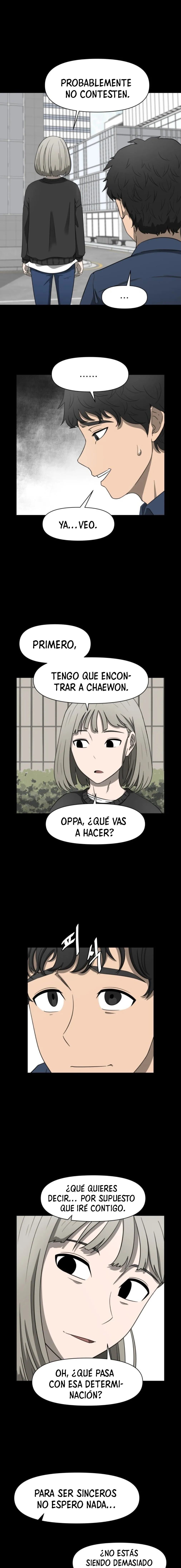 1331 Capítulo 3 en Línea - página 21