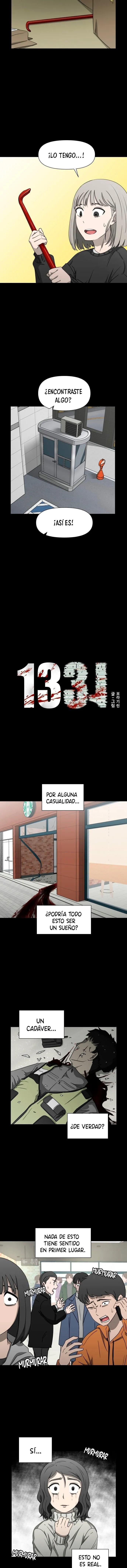 1331 Capítulo 4 en Línea - página 2