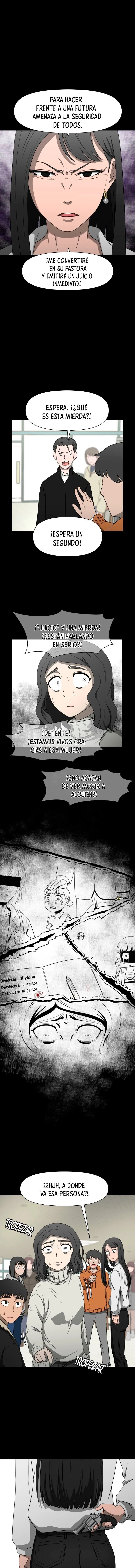 1331 Capítulo 4 en Línea - página 6