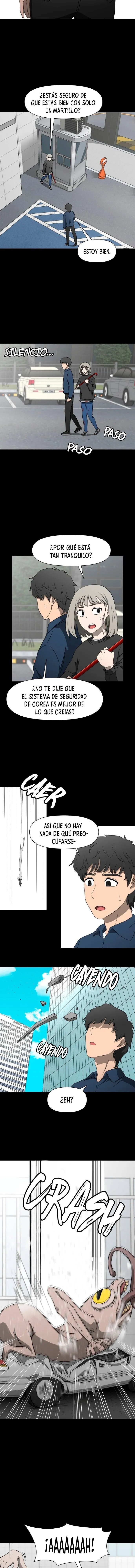 1331 Capítulo 4 en Línea - página 7