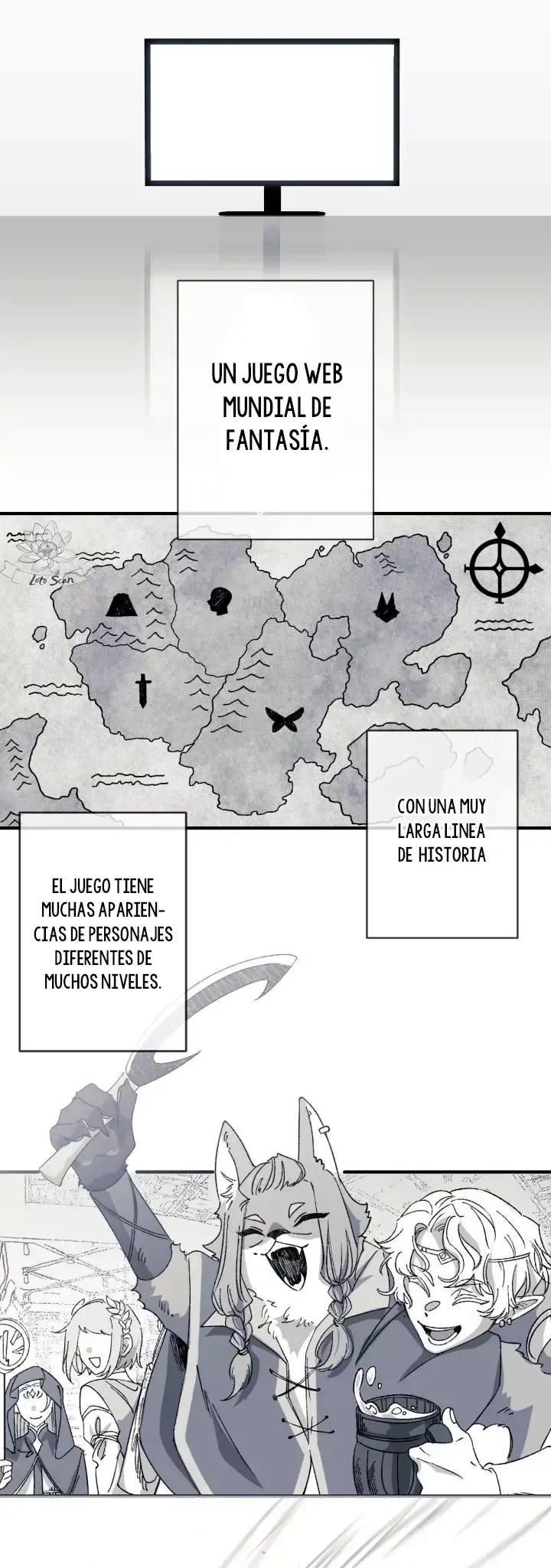16647 Capítulo 1 en Línea - página 16