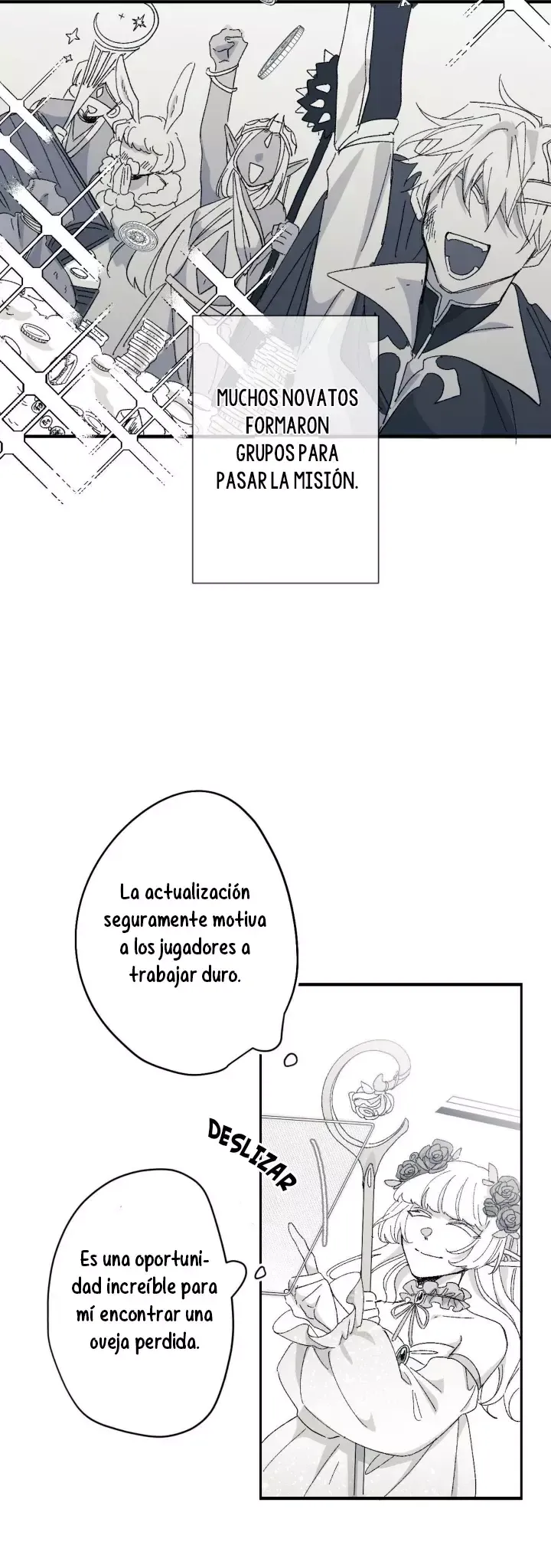 16647 Capítulo 1 en Línea - página 19