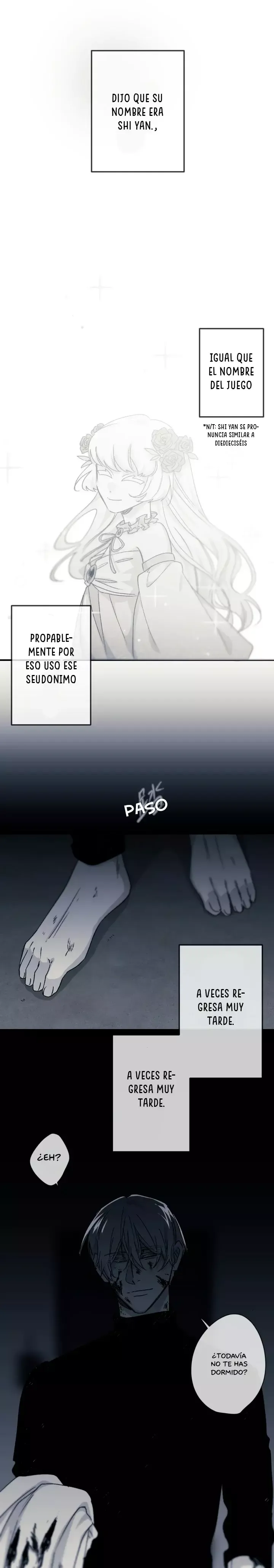 16647 Capítulo 12 en Línea - página 10