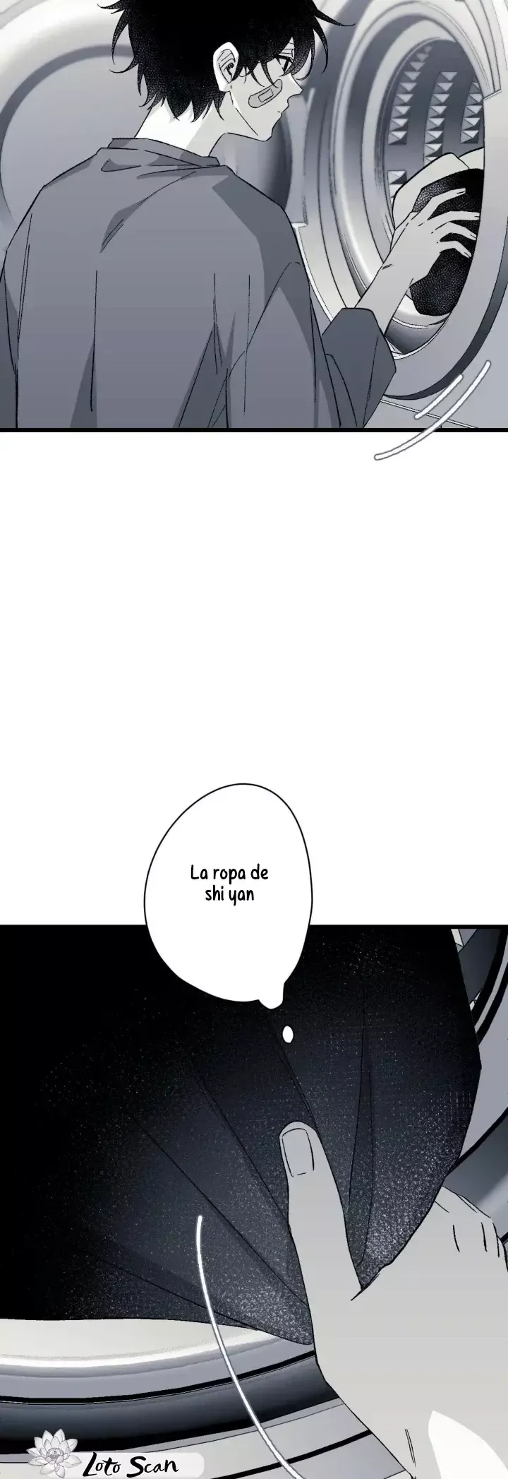 16647 Capítulo 19 en Línea - página 47