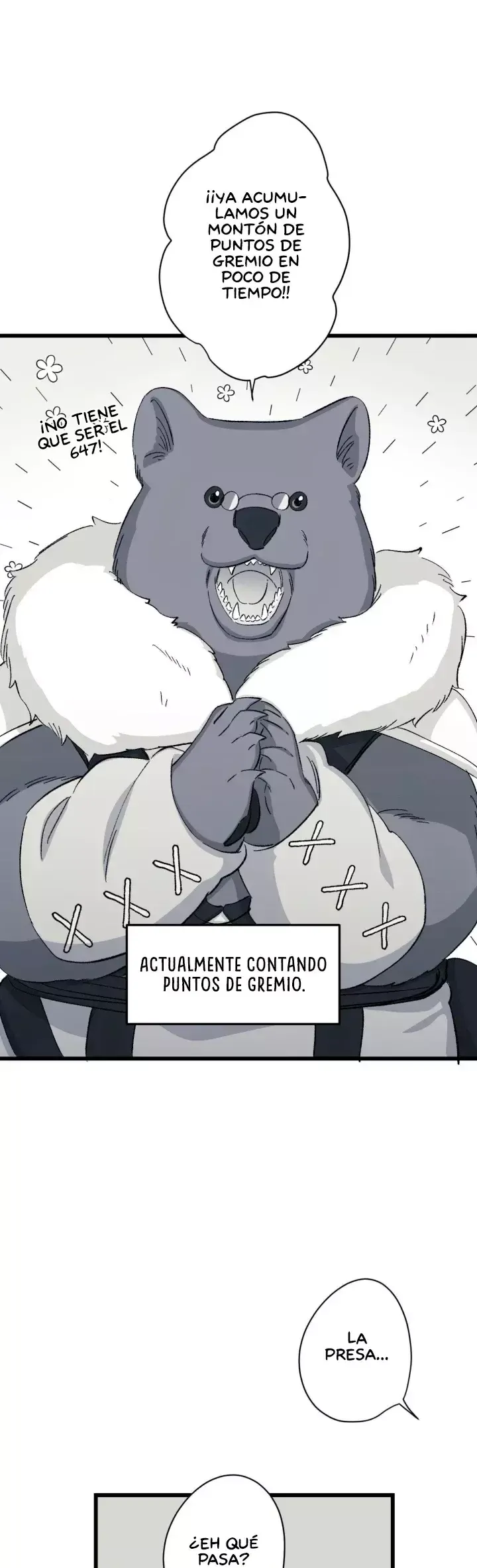16647 Capítulo 20 en Línea - página 48