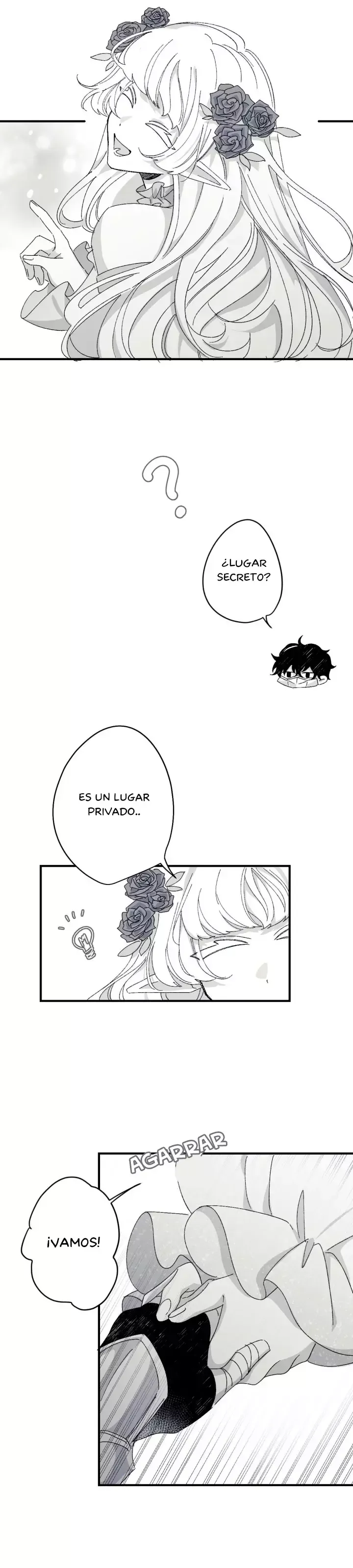 16647 Capítulo 3 en Línea - página 15