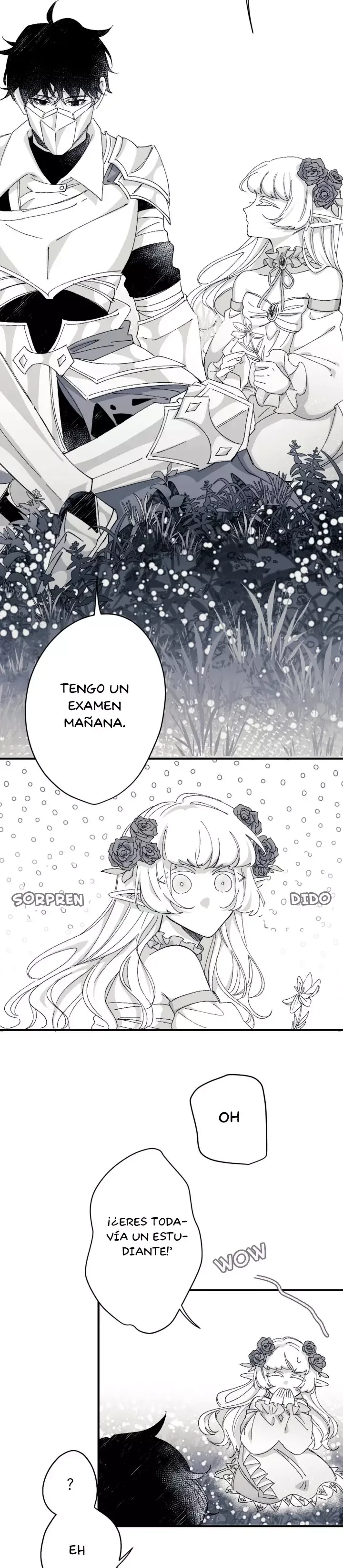 16647 Capítulo 3 en Línea - página 28