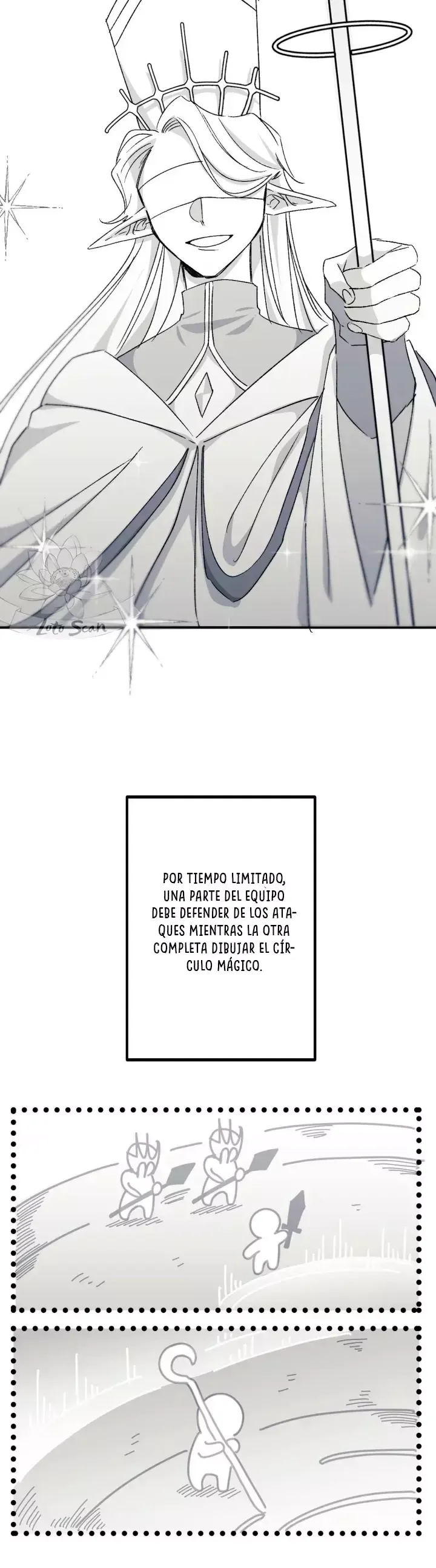 16647 Capítulo 5 en Línea - página 6