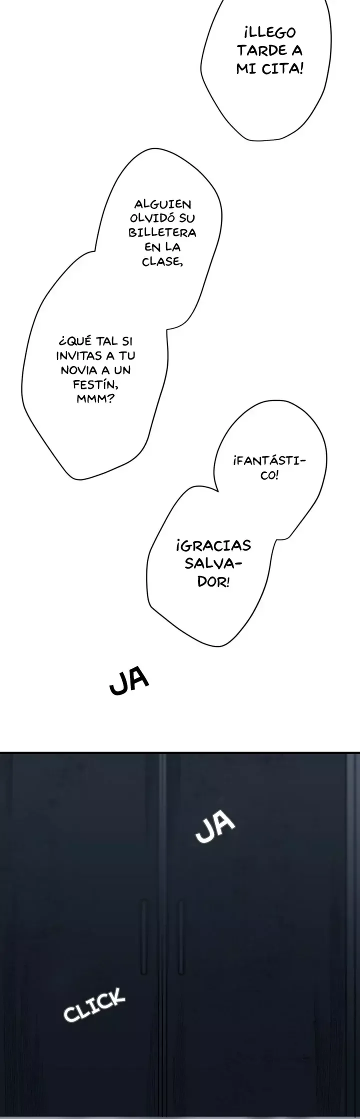 16647 Capítulo 7 en Línea - página 18