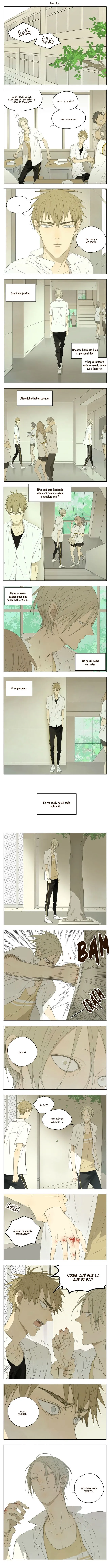 19 días Capítulo 118 en Línea - página 2