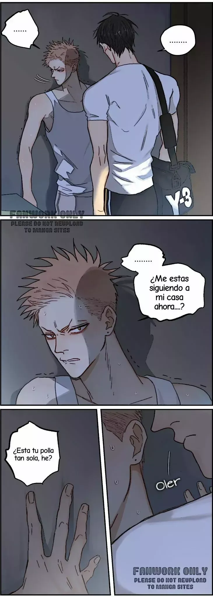19 días Capítulo 12 en Línea - página 4